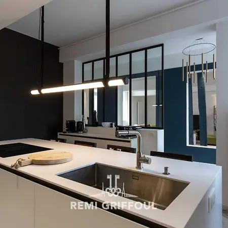 Gernez Historic Center 10 Guests *