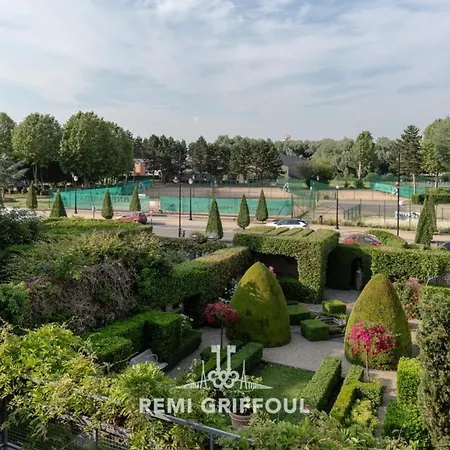 Gernez Historic Center 10 Guests * הונפלר