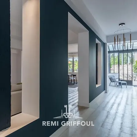 Gernez Historic Center 10 Guests * הונפלר