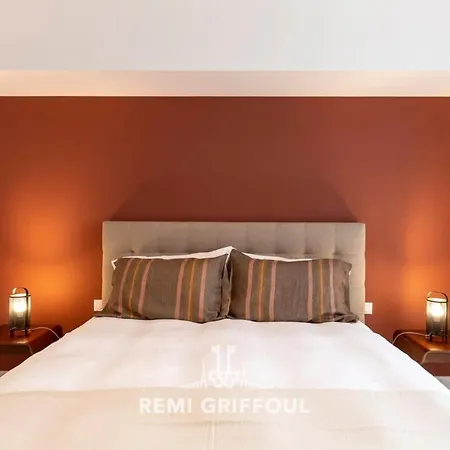 Gernez Historic Center 10 Guests Villa Honfleur