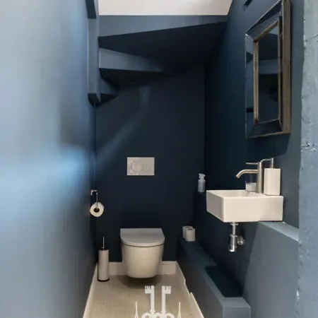 וילה Gernez Historic Center 10 Guests הונפלר