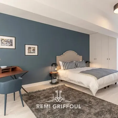 Gernez Historic Center 10 Guests