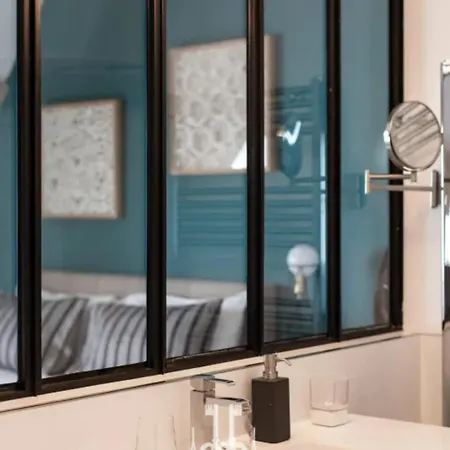 Gernez Historic Center 10 Guests * הונפלר