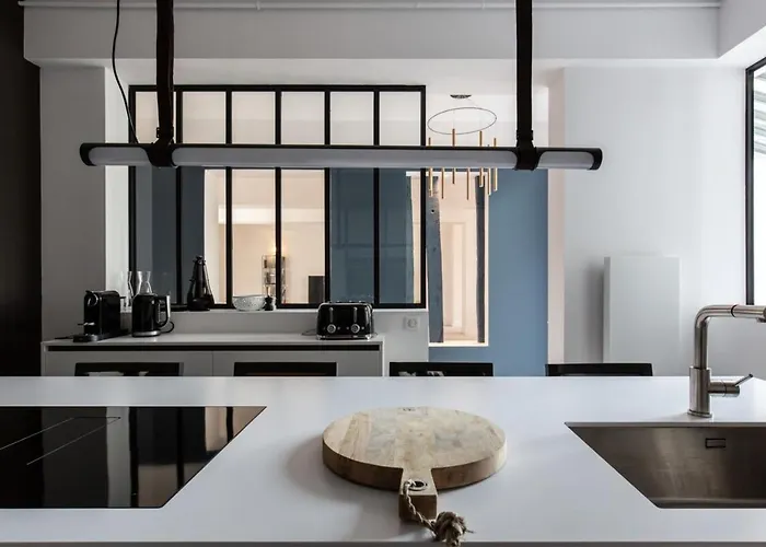 ヴィラ Gernez Historic Center 10 Guests *