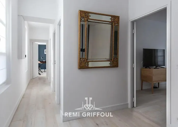 Villa Gernez Historic Center 10 Guests