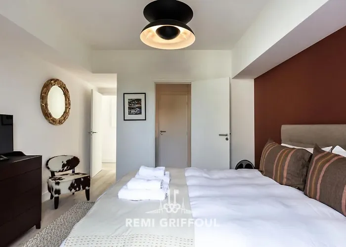 ヴィラ Gernez Historic Center 10 Guests オンフルール