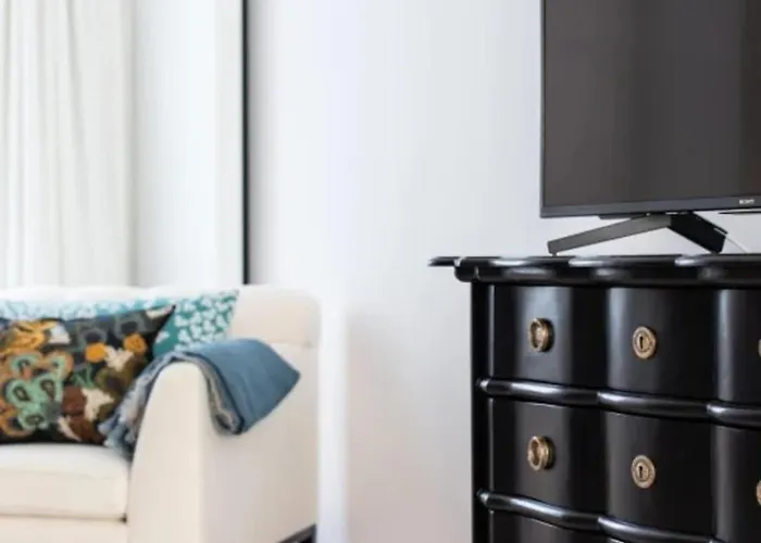 Gernez Historic Center 10 Guests ヴィラ *