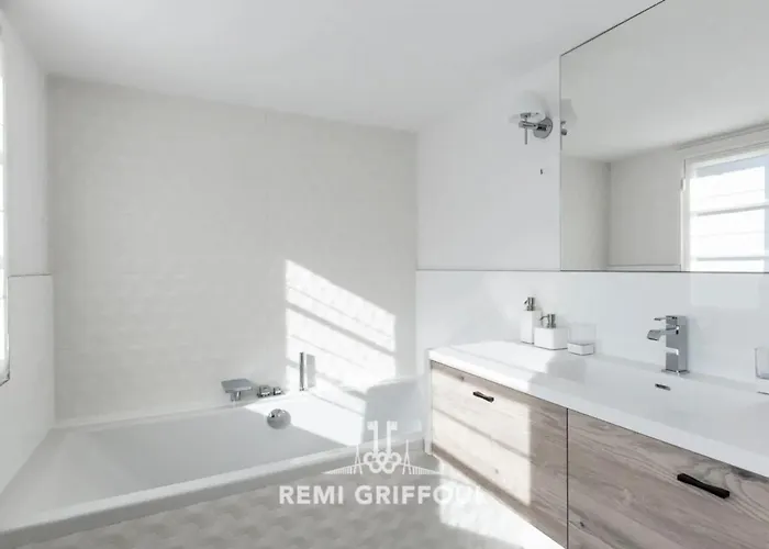 ヴィラ Gernez Historic Center 10 Guests